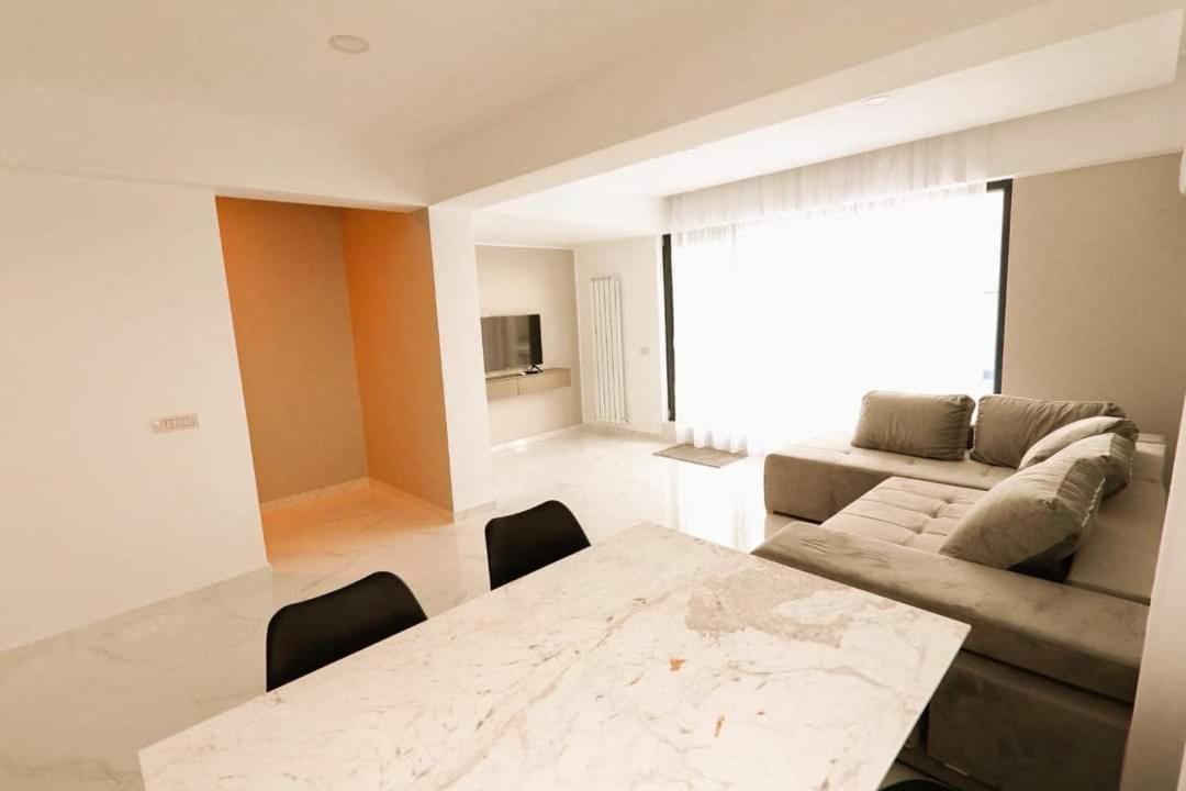 NVD Residence Mamaia-NORD Năvodari Exterior foto